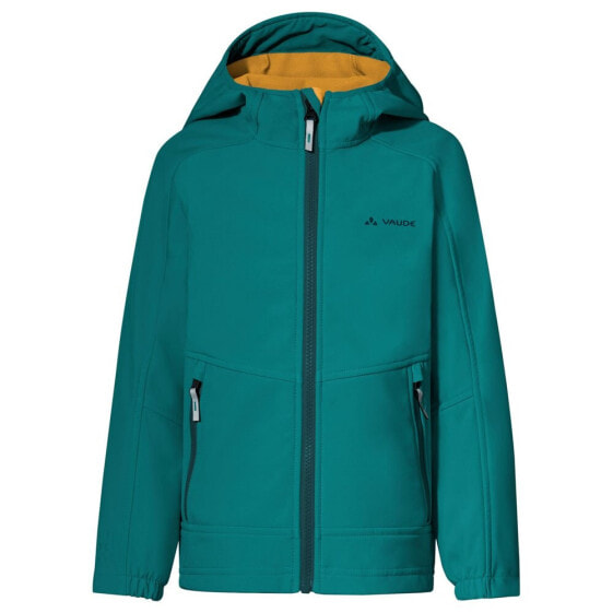 VAUDE Rondane IV softshell jacket