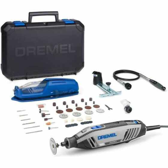 Мульти-инструмент Dremel 4250