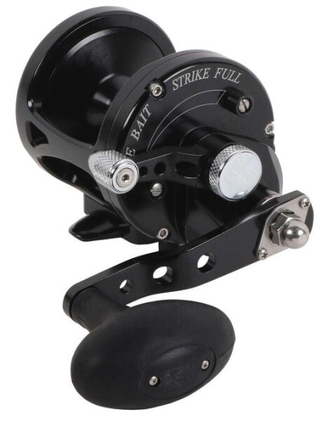 Avet MXL G2 Single Speed Fishing Reel, No Glide Plate | FREE 2-DAY SHIP