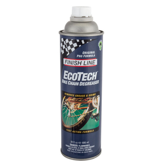 Finish Line EcoTech Degreaser, 20oz Pour Can