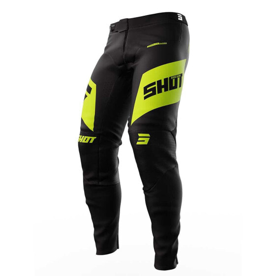 SHOT Ultima off-road pants