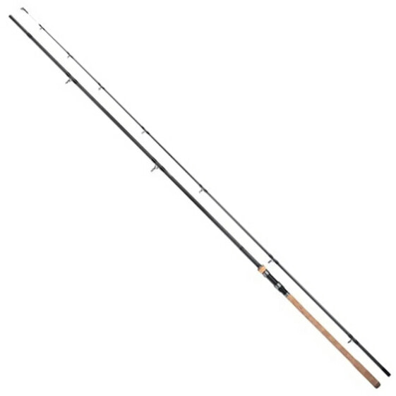 SHIMANO FISHING Purist BX3 Barbel carpfishing rod