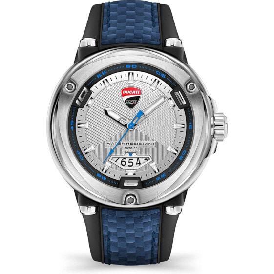 DUCATI DTWGN2018905 watch