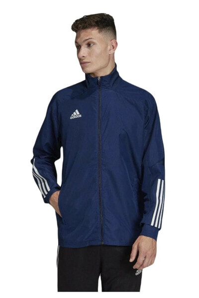 Олимпийка Adidas Con20