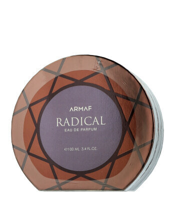 Armaf Radical Brown Eau de Parfum Spray (100 ml)