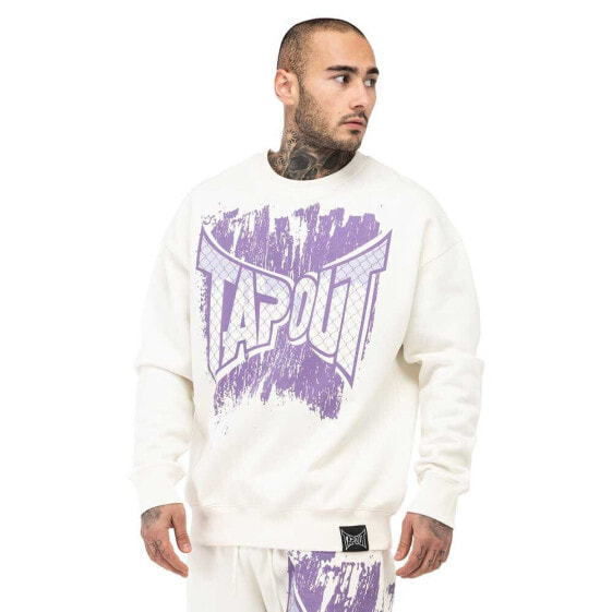 TAPOUT CF Sweatshirt