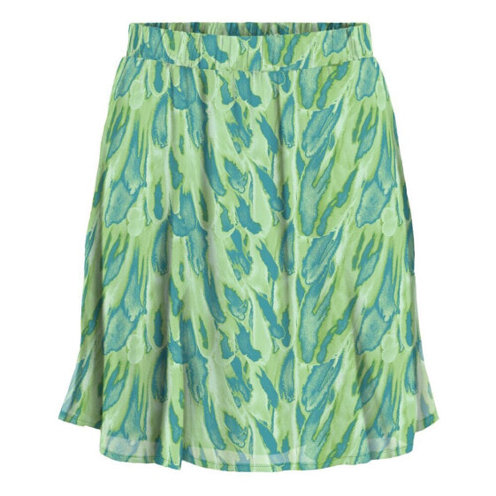 VERO MODA Holly High Waist Skirt