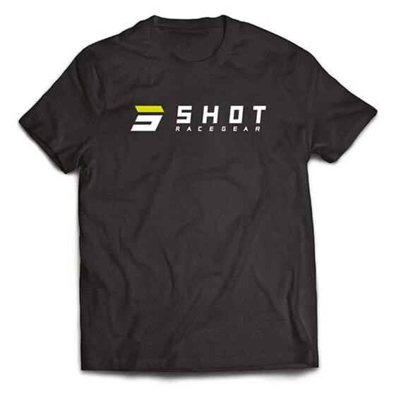 SHOT Team short sleeve T-shirt