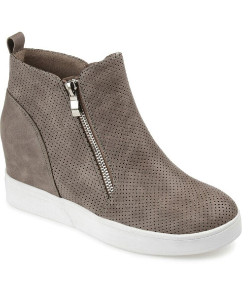 Women's Pennelope Wedge Sneakers