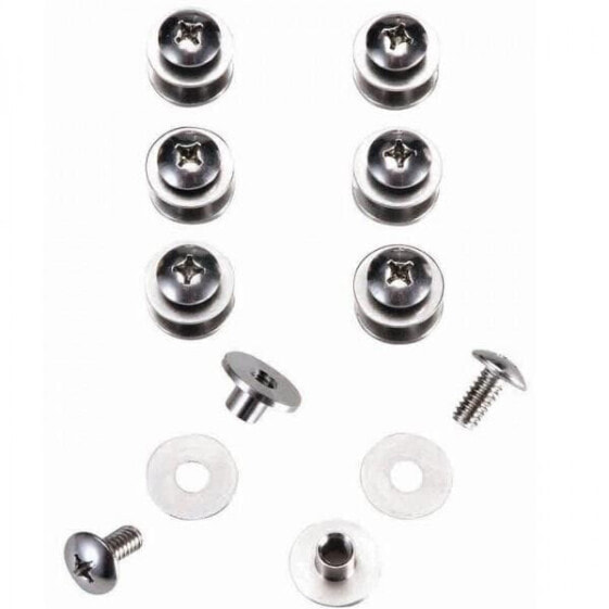 IST DOLPHIN TECH Screw Set for ACCJ 18