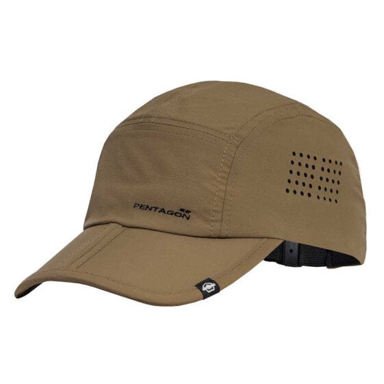 PENTAGON Zakros Cap