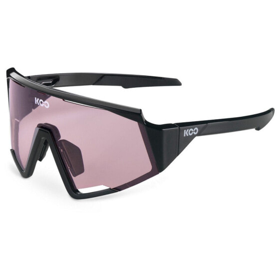 KOO Spectro photochromic sunglasses