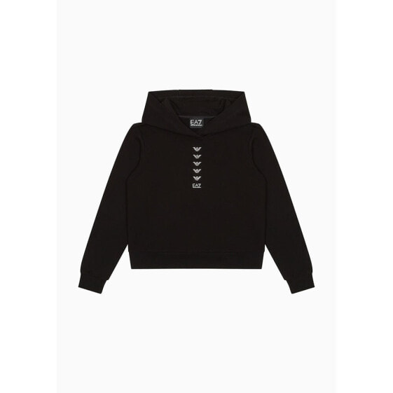 EA7 EMPORIO ARMANI 3DFM01_FJTXZ sweatshirt