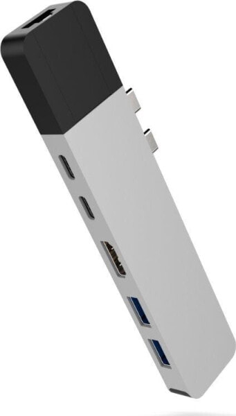 Stacja/replikator HyperDrive GN28N MacBook
