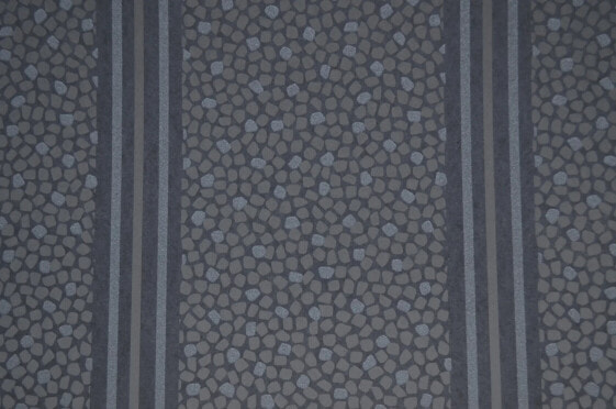 Tapete schwarz streifen Mosaic modern