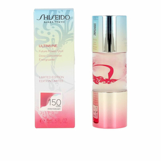 Подтягивающий концентрат Shiseido Ultimune 15 ml