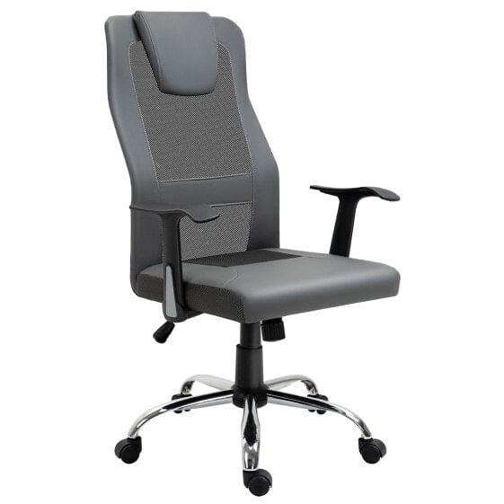 Bürostuhl ergonomisch 921-141BK