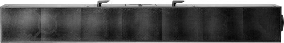 HP S101 Lautsprecherleiste - Lautsprecher - 20 KHz