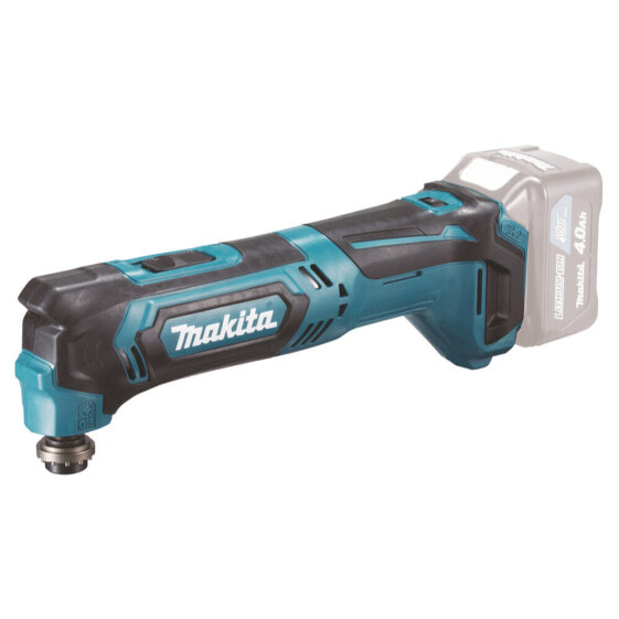 Utensile multifunzione a batteria Makita TM30DZ 12V senza batteria, senza caricabatterie in scatola