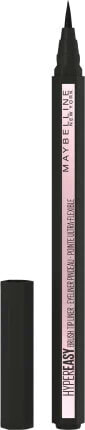 Eyeliner Hyper Easy 801 Matte Black, 1 St