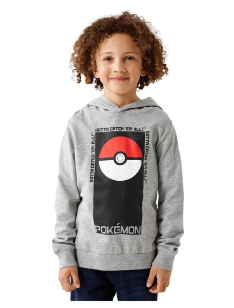 NAME IT Jalte Pokemon hoodie