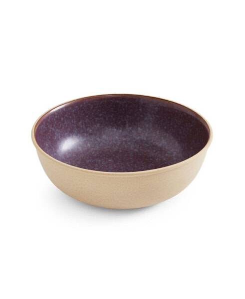 Minerals Medium Serving Bowl