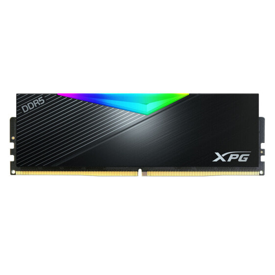 Память RAM Adata LANCER RGB DDR5 16 Гб CL36