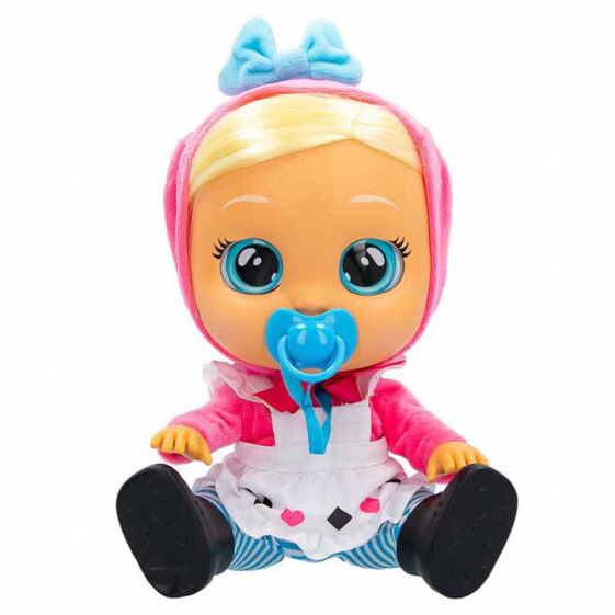 Кукла плачущая IMC TOYS Storyland Doll Alice Babies Weeping
