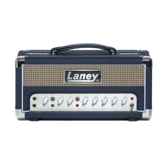 Laney Lionheart L5-Studio USB Head