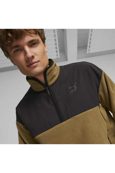 CLASSICS UTILITY Polar Fleece Half-Zip