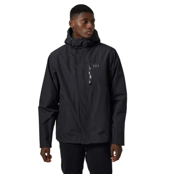 HELLY HANSEN Juell 3-In-1 jacket