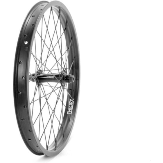 Merritt Casette 20´´ BMX front wheel