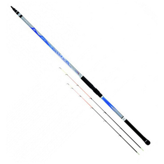 TUBERTINI Levante Bottom Shipping Rod