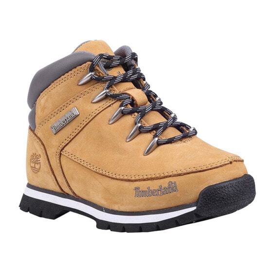 Ботинки Timberland Euro Sprint Junior Hiking Boots