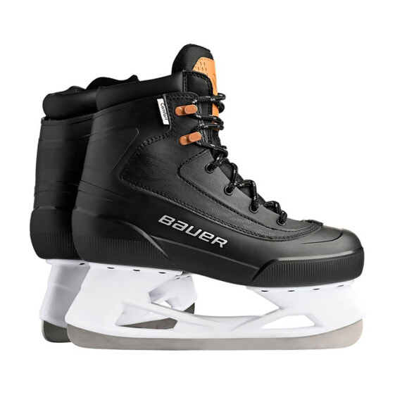 Коньки роликовые BAUER HOCKEY Rec Ice Colorado Junior