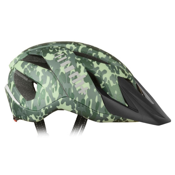 rh+ 3in1 MTB Helmet