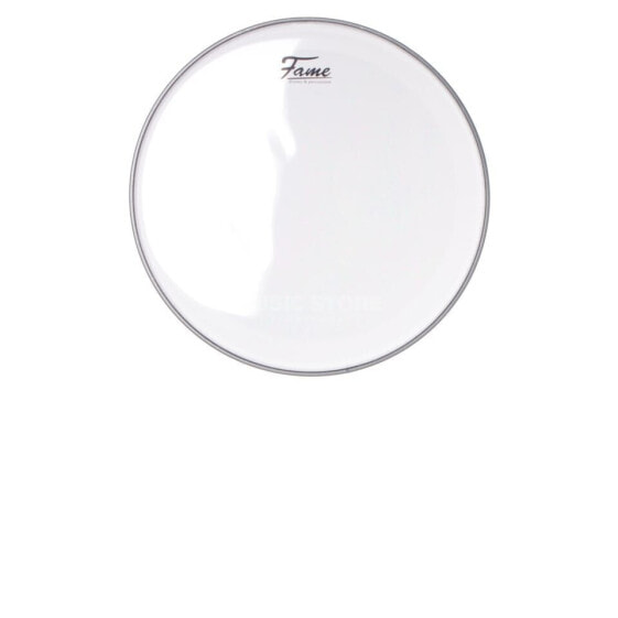 Fame Classic A2 Tom Head 8" (Clear)