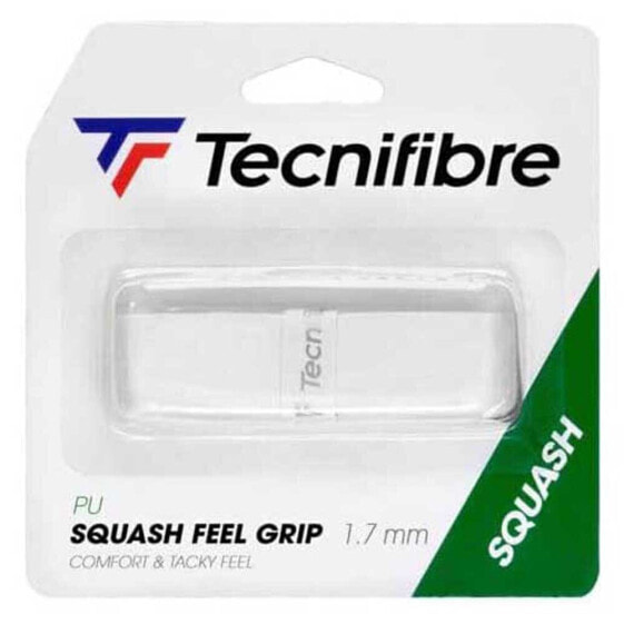 TECNIFIBRE Feel Squash Grip 12 Units