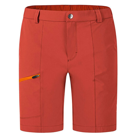 Montura Smart Travel Bermuda Shorts