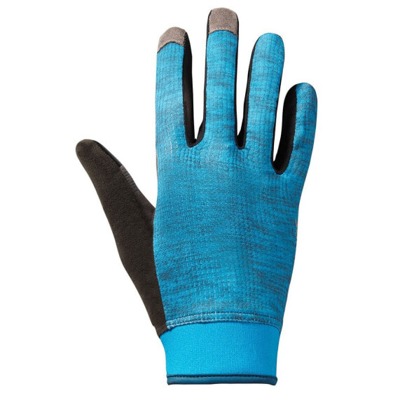 VAUDE BIKE Dyce II long gloves