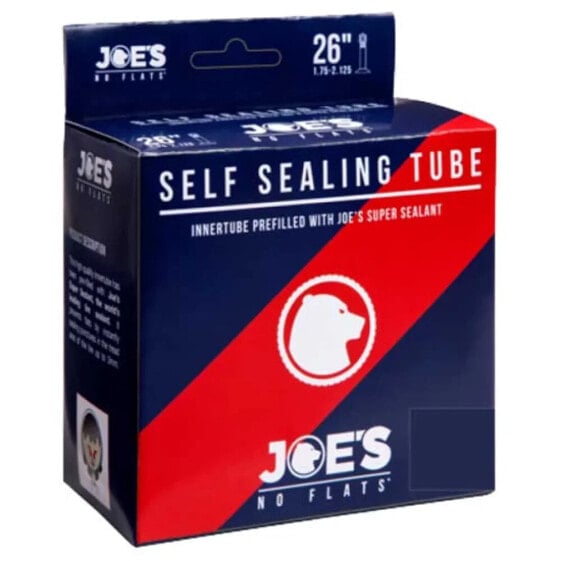 JOE S BTT Valve V/Moto inner tube