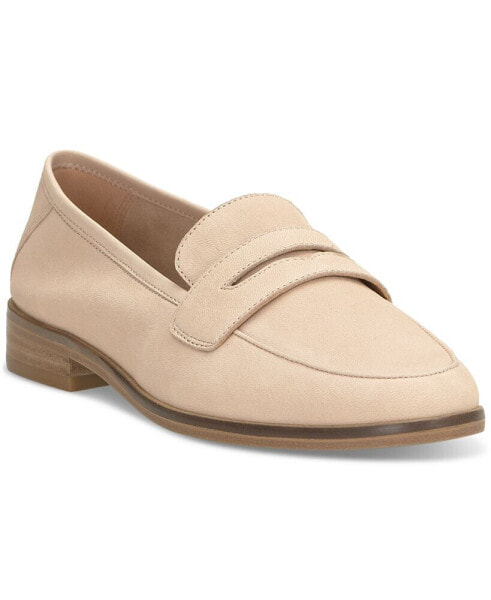 Women's Parmin Flat Penny Loafers