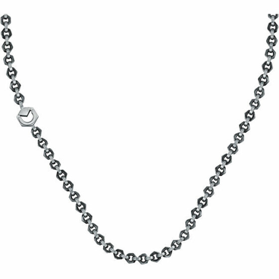 Колье ENERGY SAFT72 Steel Necklace