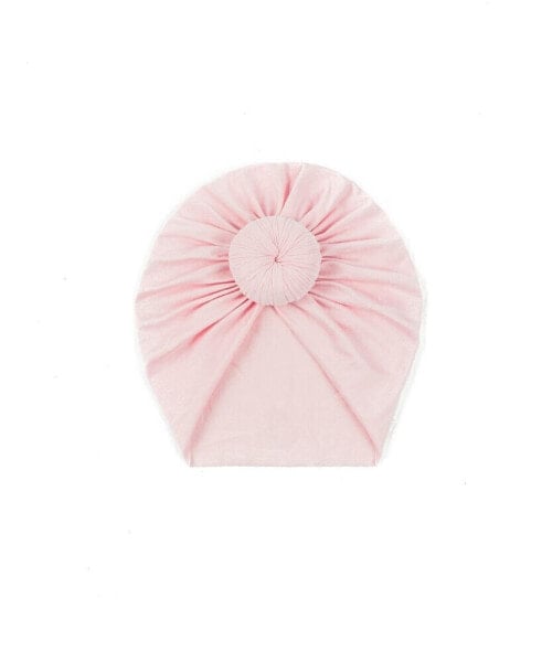 Baby Girls Knot Turban