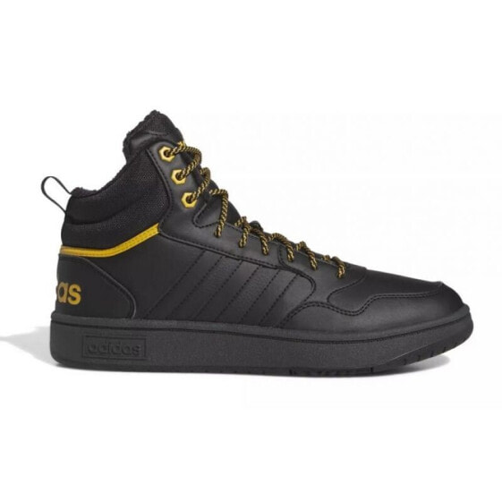 Ботинки Adidas Hoops 3.0 Mid Basketball Wtr M