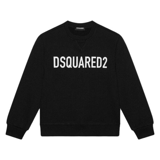 DSQUARED2 KIDS DQ2009 sweatshirt