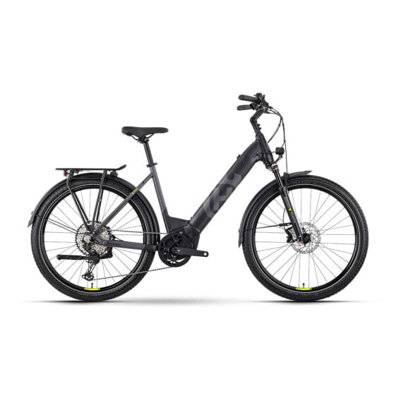 HUSQVARNA BIKES Pather 2 Wave 27.5´´ 11s M550 2024 electric bike