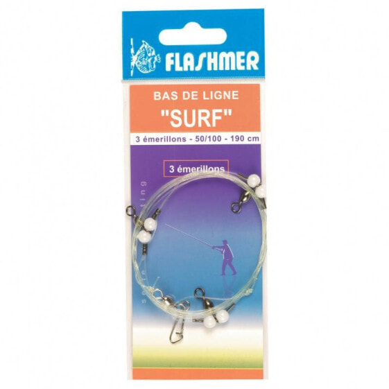 FLASHMER Surf Leader