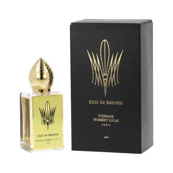 Парфюмерия унисекс Stéphane Humbert Lucas EDP Khôl de Bahreïn 50 ml