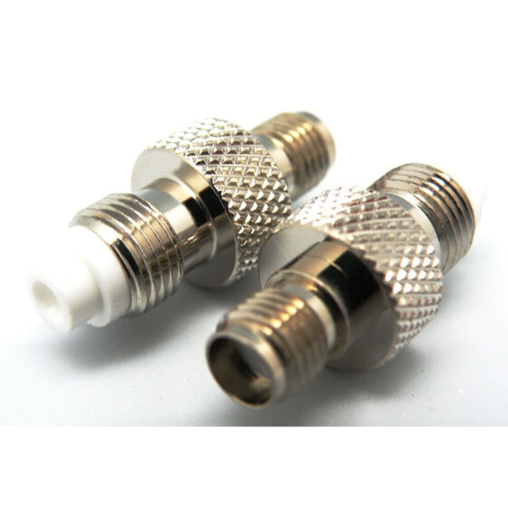 EUROCONNEX 2350 SMA FME Coaxial Connector